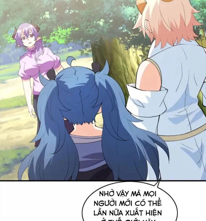 Hậu Cung Của Ta Toàn Là Ma Nữ Phản Diện - Chapter 219 - Page 35