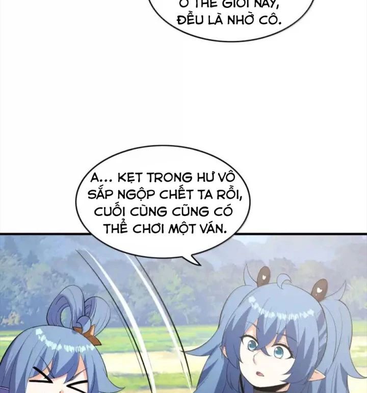 Hậu Cung Của Ta Toàn Là Ma Nữ Phản Diện - Chapter 219 - Page 36