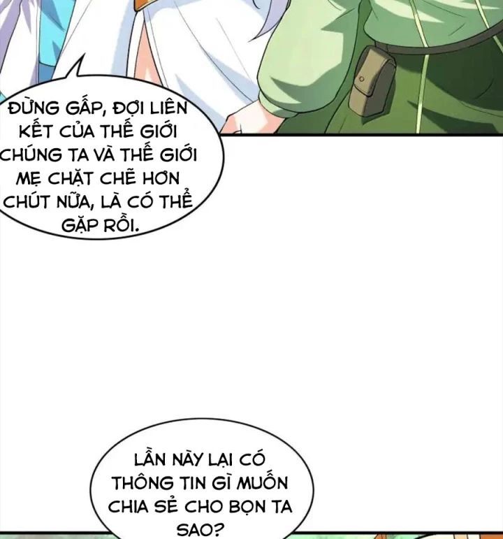 Hậu Cung Của Ta Toàn Là Ma Nữ Phản Diện - Chapter 219 - Page 39