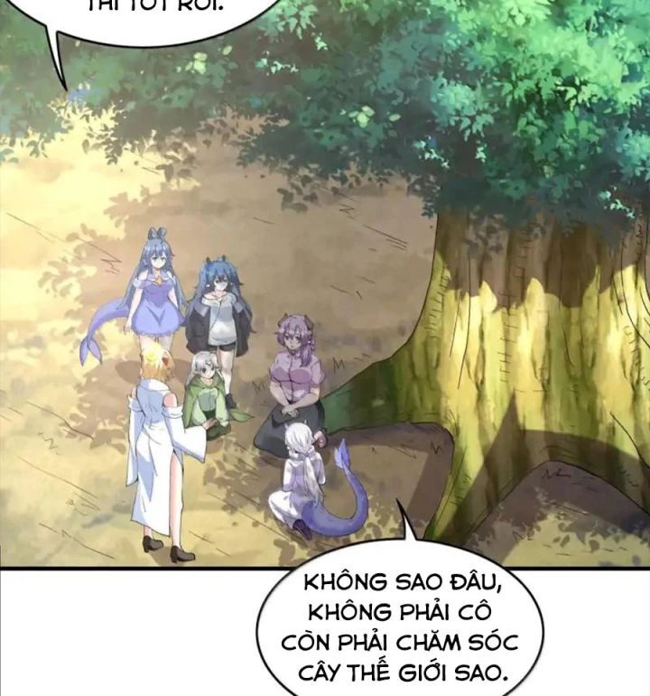 Hậu Cung Của Ta Toàn Là Ma Nữ Phản Diện - Chapter 219 - Page 44
