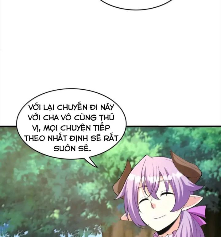 Hậu Cung Của Ta Toàn Là Ma Nữ Phản Diện - Chapter 219 - Page 45