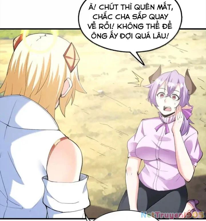 Hậu Cung Của Ta Toàn Là Ma Nữ Phản Diện - Chapter 219 - Page 47