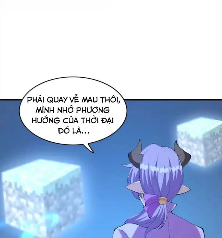 Hậu Cung Của Ta Toàn Là Ma Nữ Phản Diện - Chapter 219 - Page 50