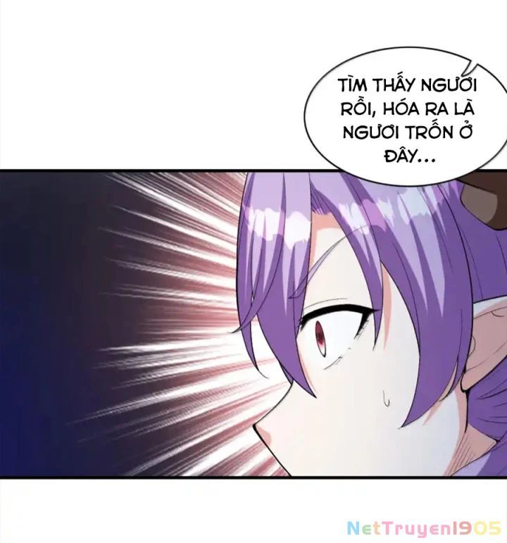 Hậu Cung Của Ta Toàn Là Ma Nữ Phản Diện - Chapter 219 - Page 52