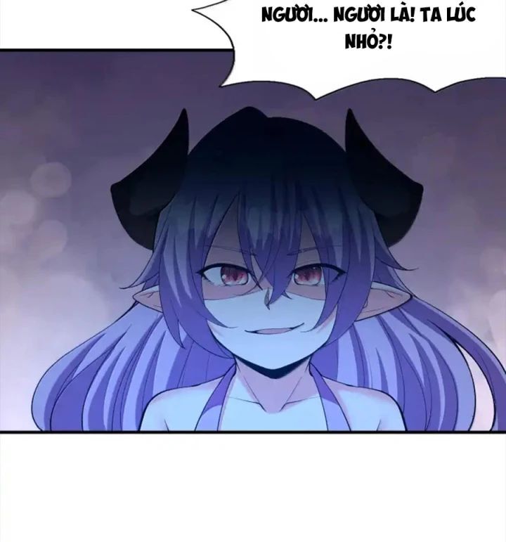 Hậu Cung Của Ta Toàn Là Ma Nữ Phản Diện - Chapter 219 - Page 55