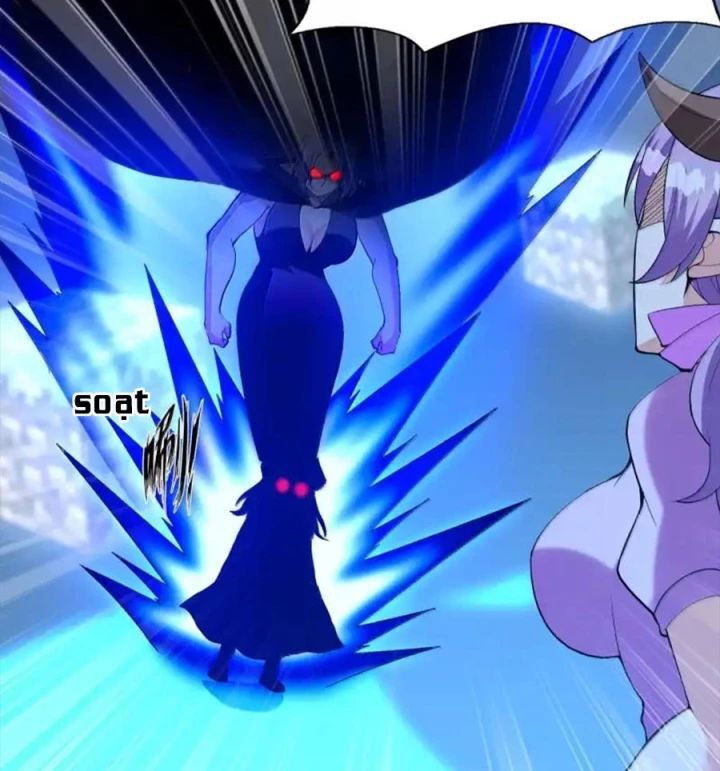 Hậu Cung Của Ta Toàn Là Ma Nữ Phản Diện - Chapter 219 - Page 58