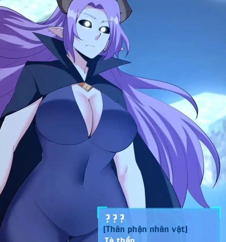 Hậu Cung Của Ta Toàn Là Ma Nữ Phản Diện - Chapter 219 - Page 60