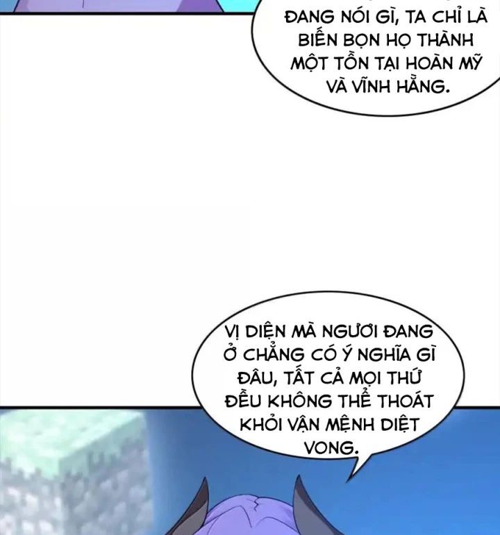 Hậu Cung Của Ta Toàn Là Ma Nữ Phản Diện - Chapter 219 - Page 63