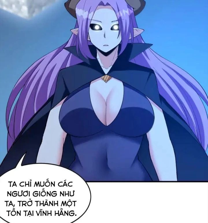 Hậu Cung Của Ta Toàn Là Ma Nữ Phản Diện - Chapter 219 - Page 64