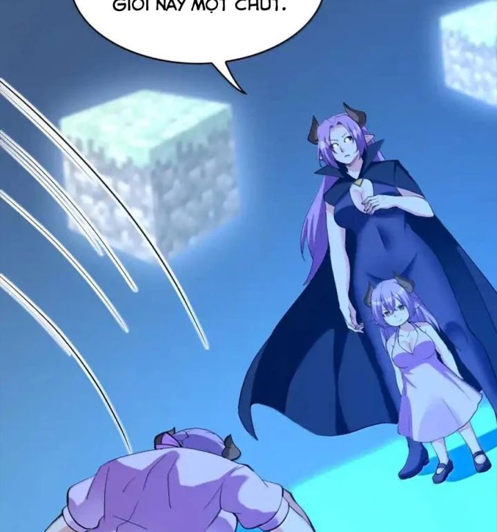 Hậu Cung Của Ta Toàn Là Ma Nữ Phản Diện - Chapter 219 - Page 70