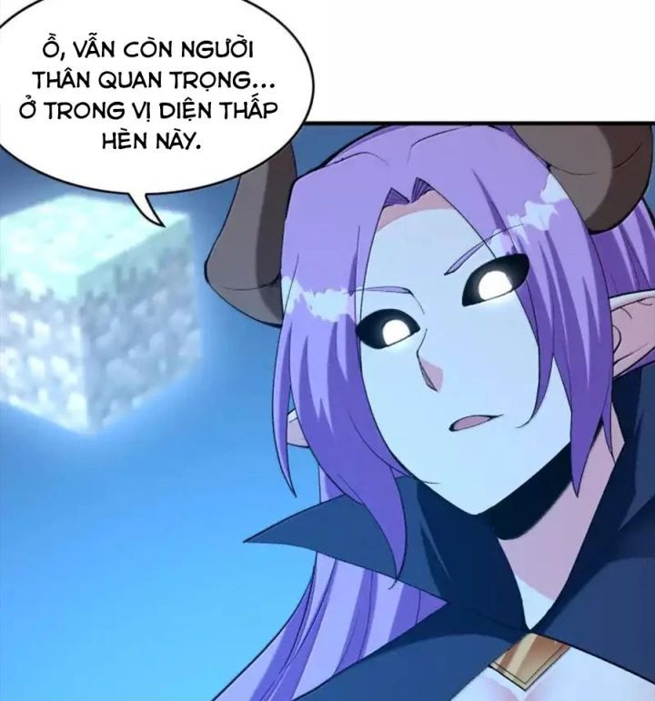 Hậu Cung Của Ta Toàn Là Ma Nữ Phản Diện - Chapter 219 - Page 72
