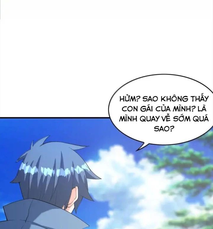 Hậu Cung Của Ta Toàn Là Ma Nữ Phản Diện - Chapter 219 - Page 75