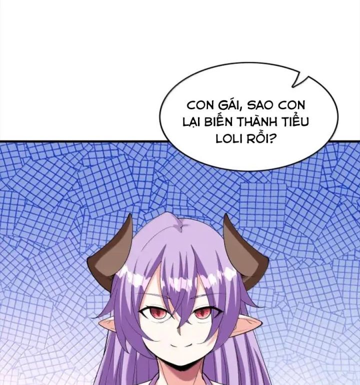 Hậu Cung Của Ta Toàn Là Ma Nữ Phản Diện - Chapter 219 - Page 80