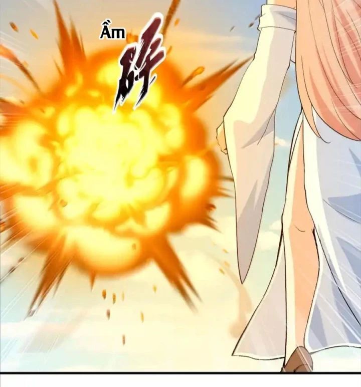 Hậu Cung Của Ta Toàn Là Ma Nữ Phản Diện - Chapter 219 - Page 9