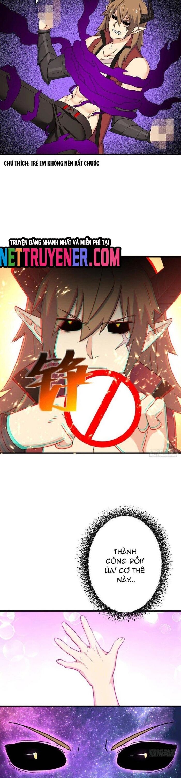 Cứu thế giới đi, ông chú! - Chapter 116 - Page 14