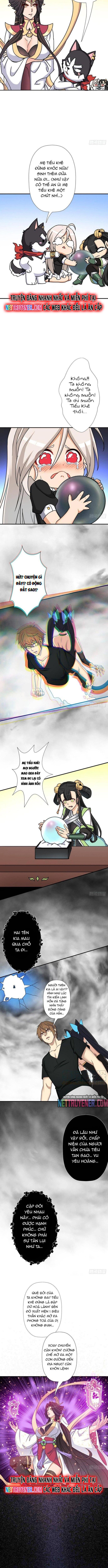 Cứu thế giới đi, ông chú! - Chapter 118 - Page 6