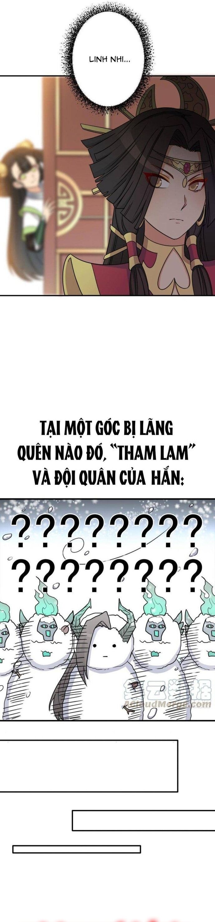 Cứu thế giới đi, ông chú! - Chapter 120 - Page 13