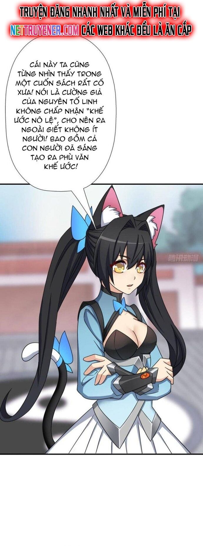 Cứu thế giới đi, ông chú! - Chapter 120 - Page 17