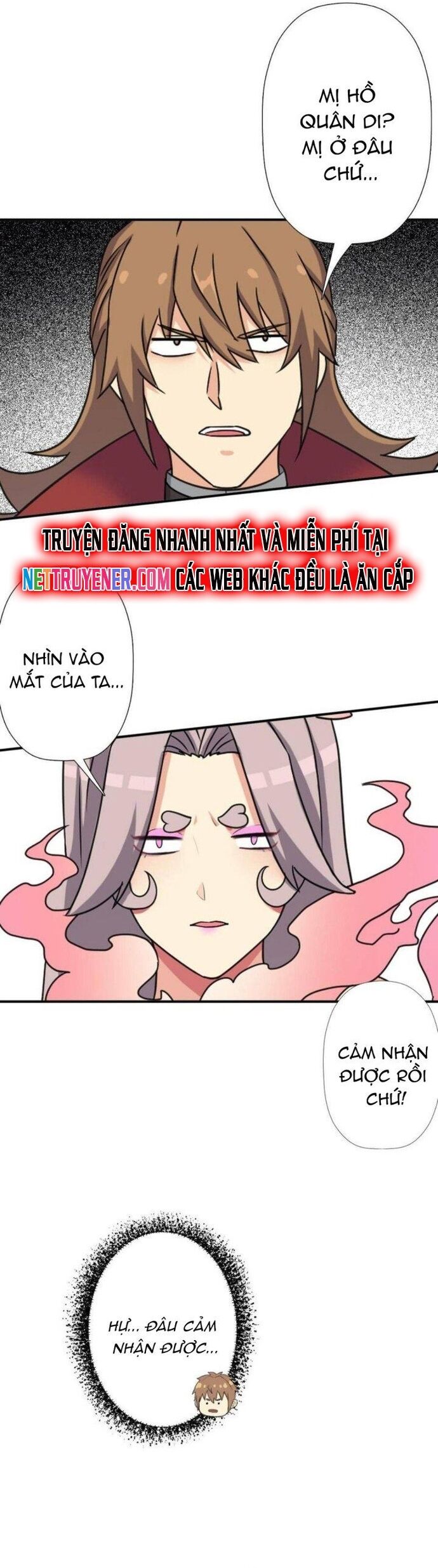 Cứu thế giới đi, ông chú! - Chapter 122 - Page 12