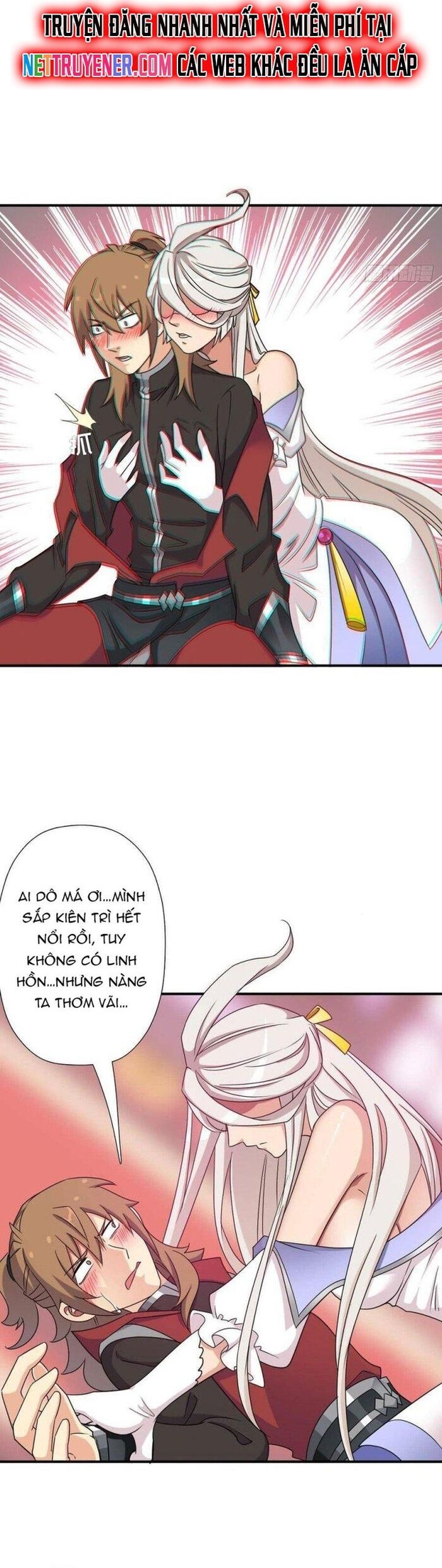 Cứu thế giới đi, ông chú! - Chapter 126 - Page 6