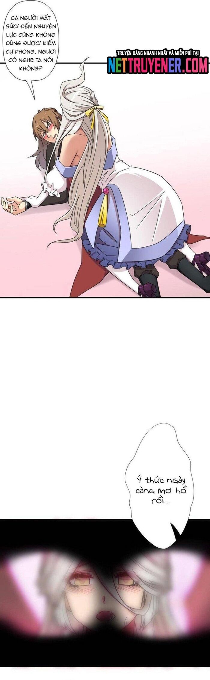 Cứu thế giới đi, ông chú! - Chapter 126 - Page 7