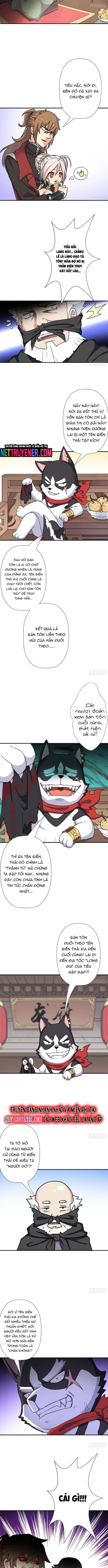 Cứu thế giới đi, ông chú! - Chapter 129 - Page 5