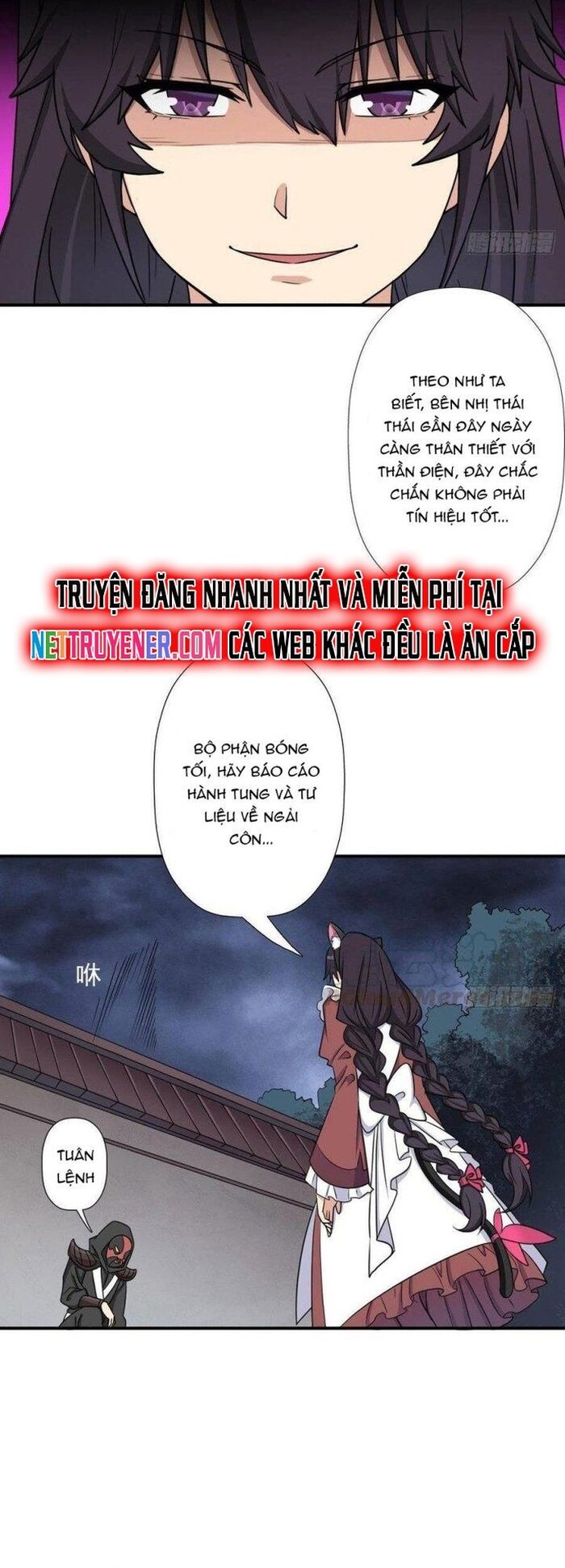 Cứu thế giới đi, ông chú! - Chapter 130 - Page 15