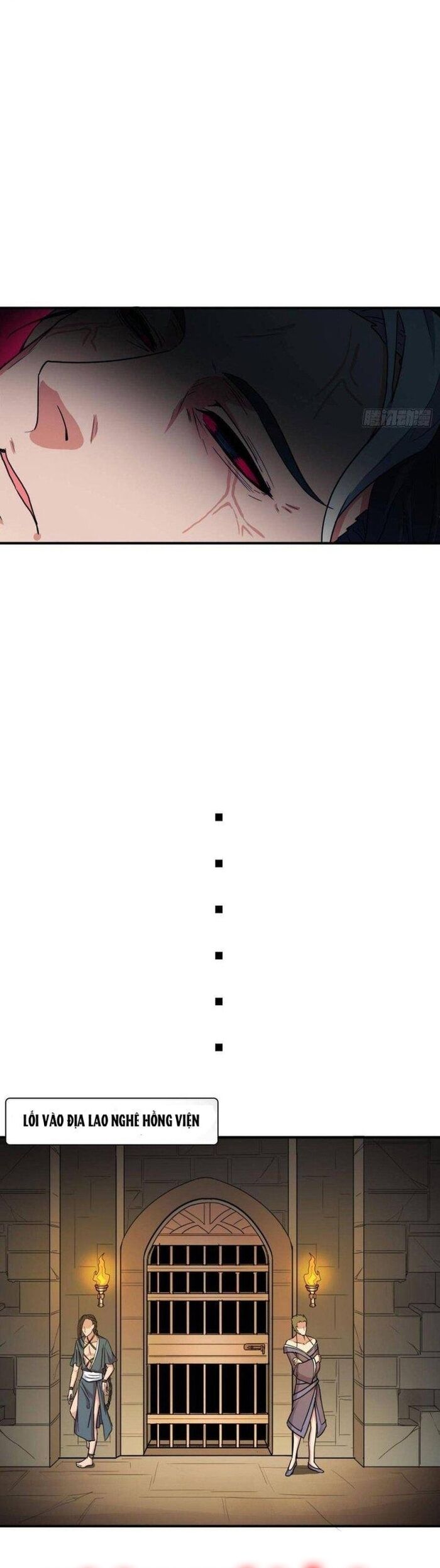 Cứu thế giới đi, ông chú! - Chapter 131 - Page 19