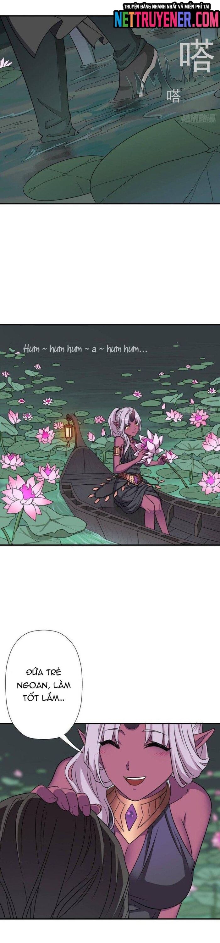 Cứu thế giới đi, ông chú! - Chapter 132 - Page 15