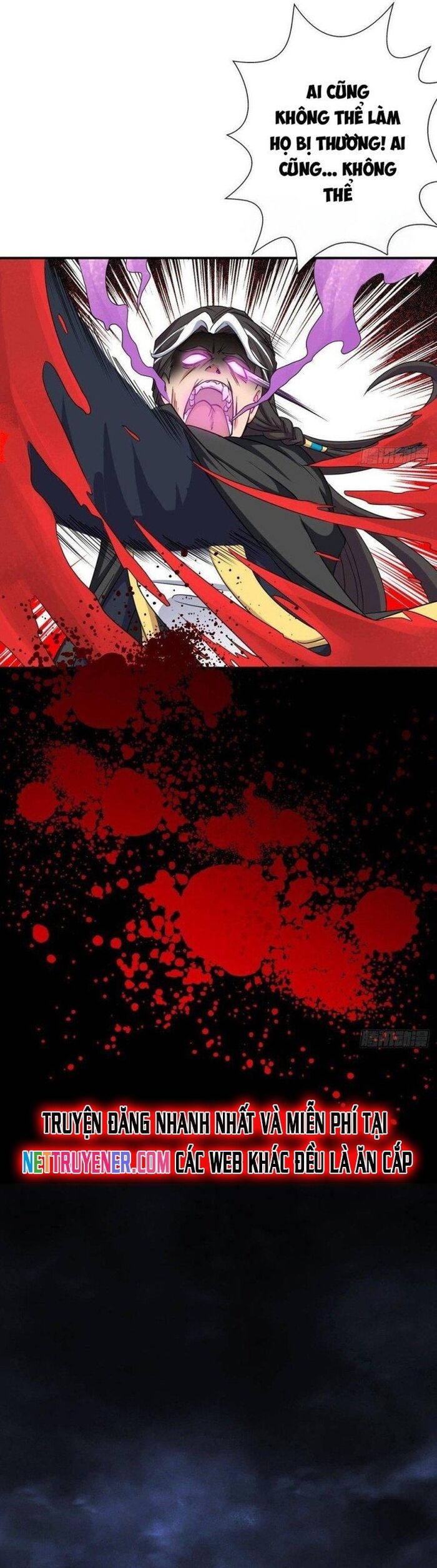 Cứu thế giới đi, ông chú! - Chapter 132 - Page 7