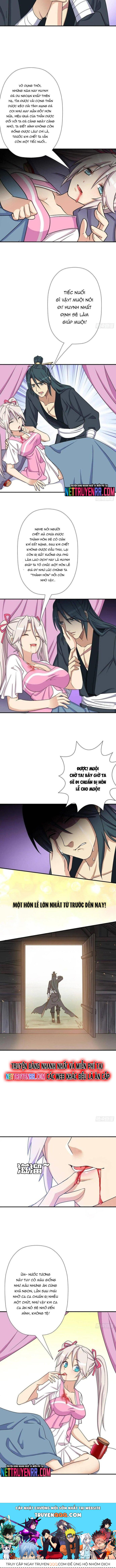 Cứu thế giới đi, ông chú! - Chapter 139 - Page 5