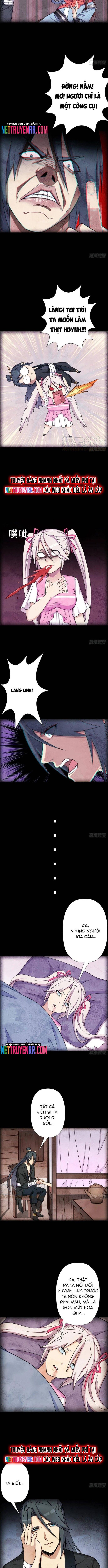 Cứu thế giới đi, ông chú! - Chapter 140 - Page 3