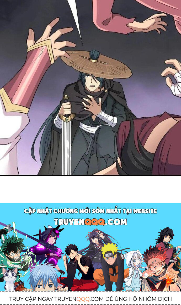 Cứu thế giới đi, ông chú! - Chapter 140 - Page 6