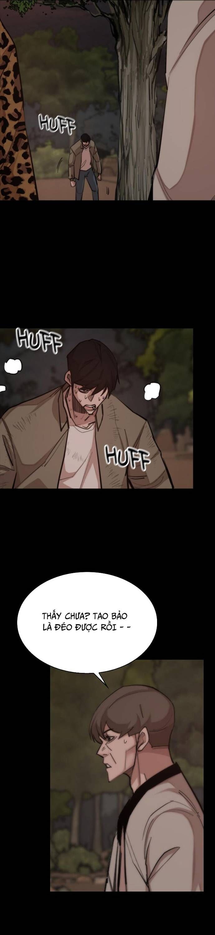 Xích Nguyệt - Chapter 43 - Page 11