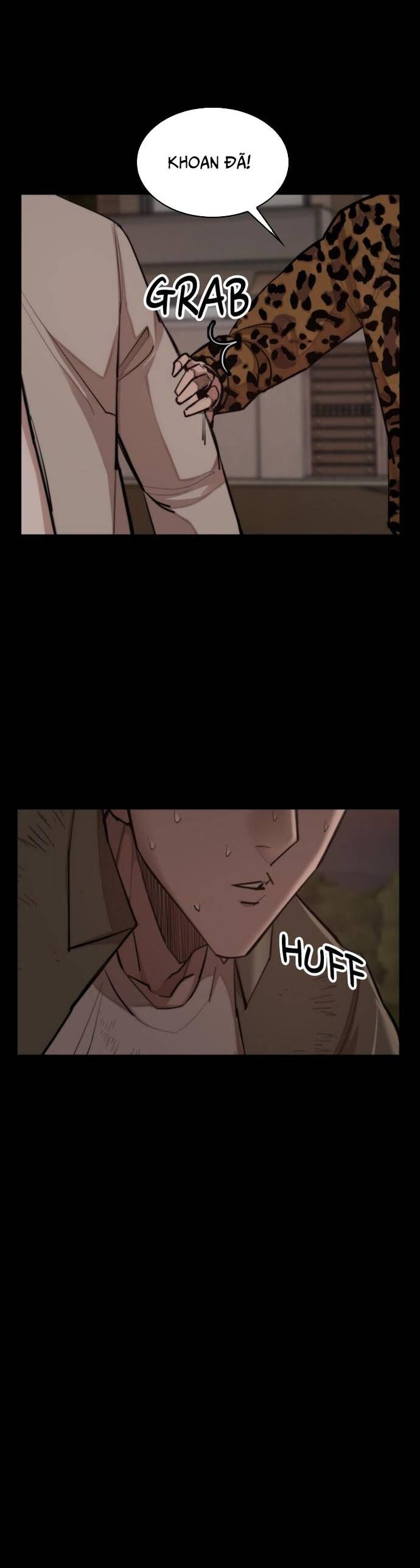 Xích Nguyệt - Chapter 43 - Page 12