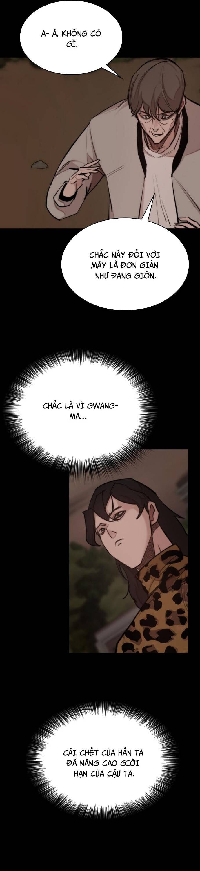 Xích Nguyệt - Chapter 43 - Page 17