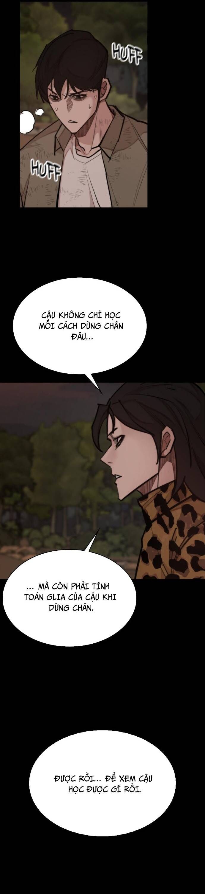 Xích Nguyệt - Chapter 43 - Page 18