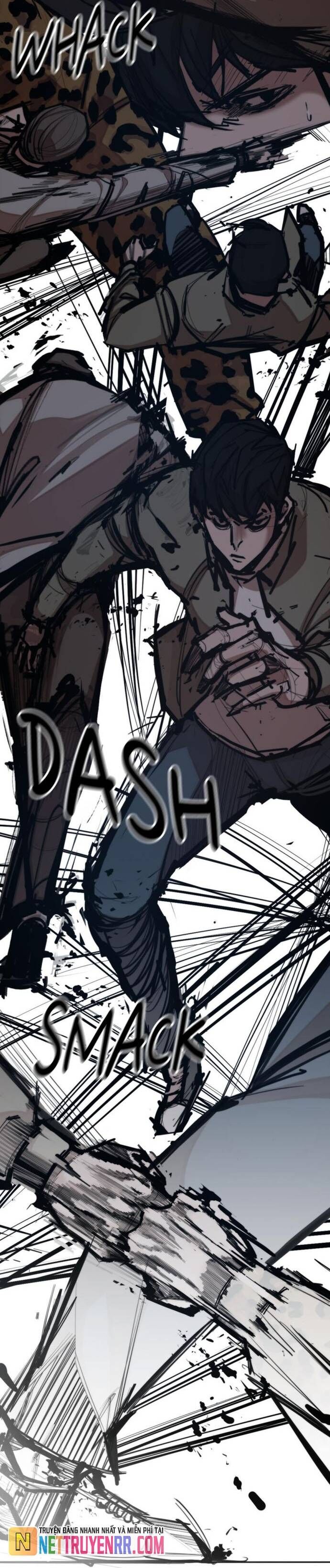 Xích Nguyệt - Chapter 43 - Page 20