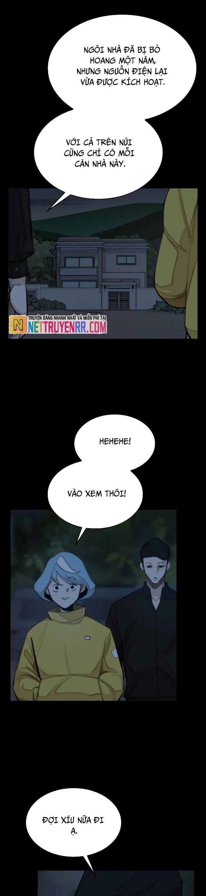 Xích Nguyệt - Chapter 43 - Page 23