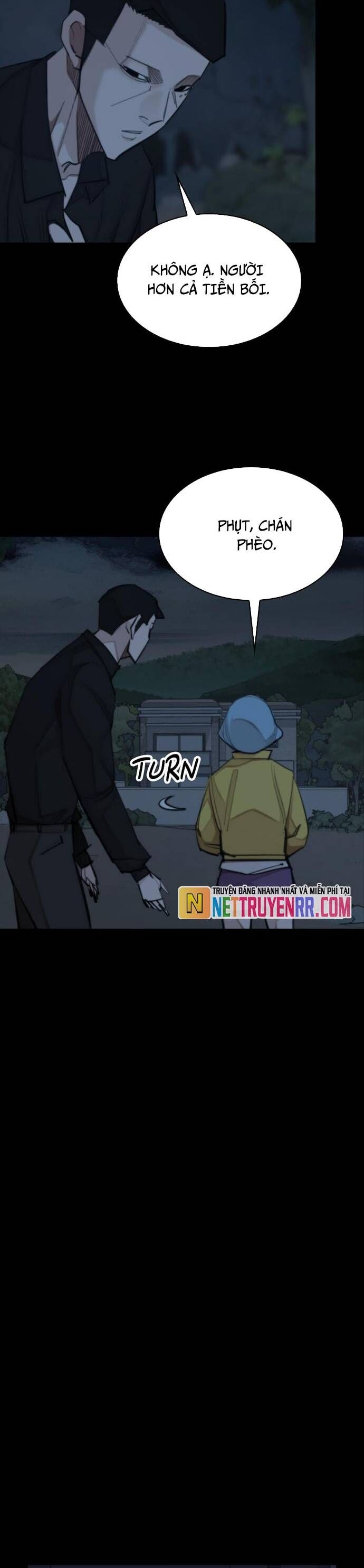 Xích Nguyệt - Chapter 43 - Page 25