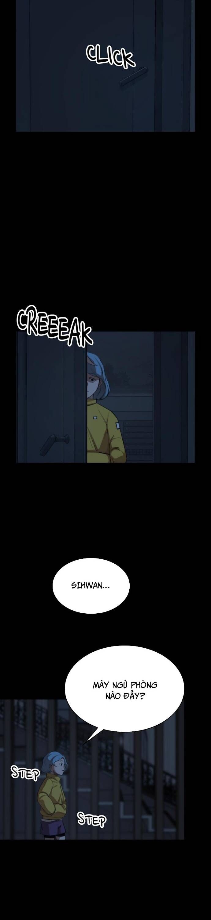 Xích Nguyệt - Chapter 43 - Page 26