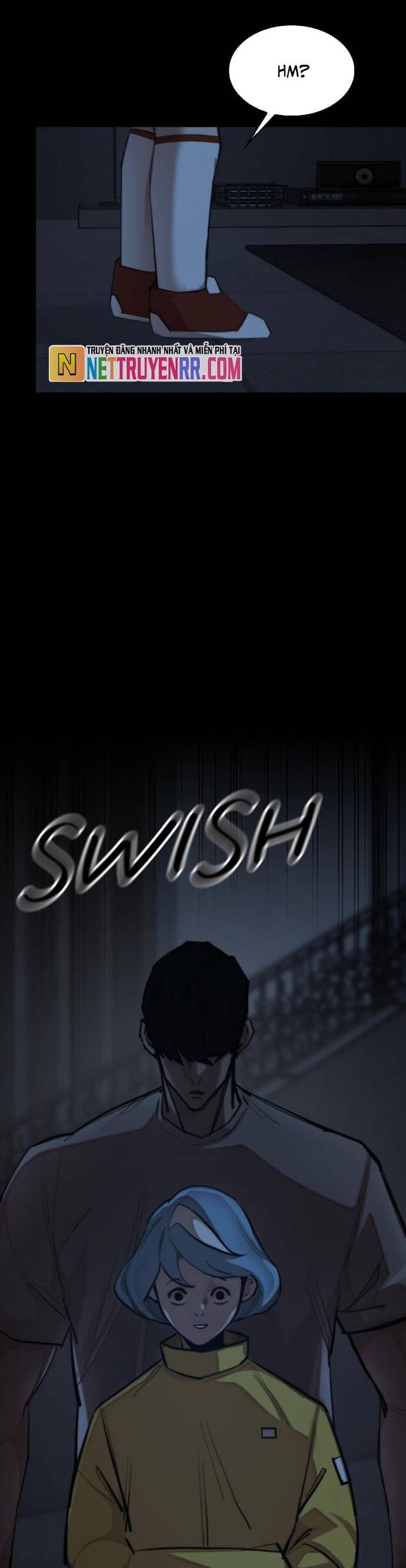 Xích Nguyệt - Chapter 43 - Page 27