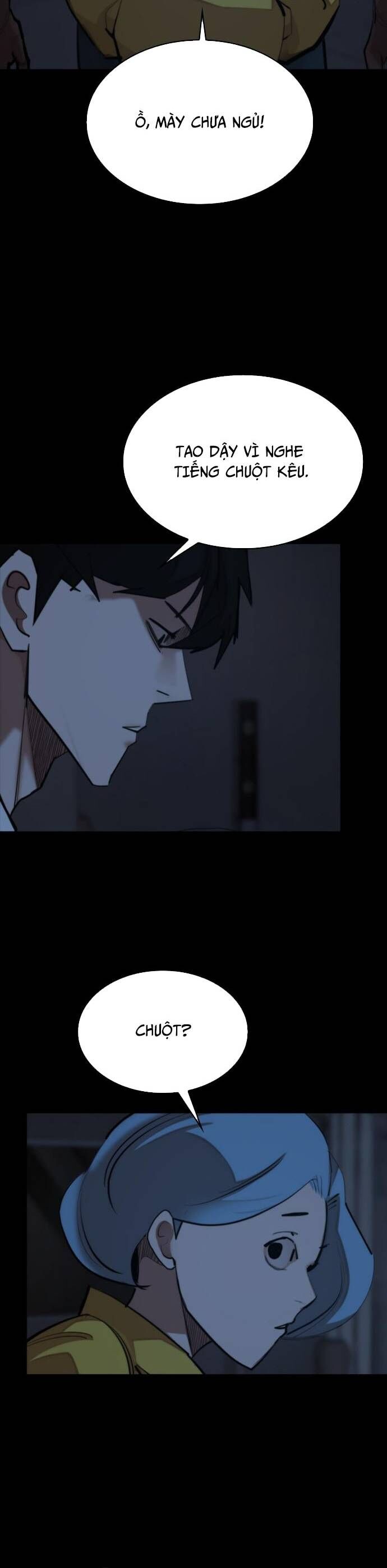 Xích Nguyệt - Chapter 43 - Page 28