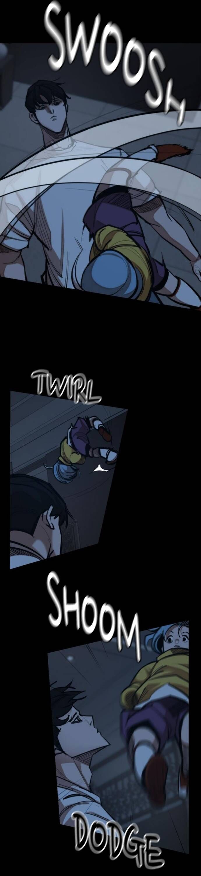 Xích Nguyệt - Chapter 43 - Page 29