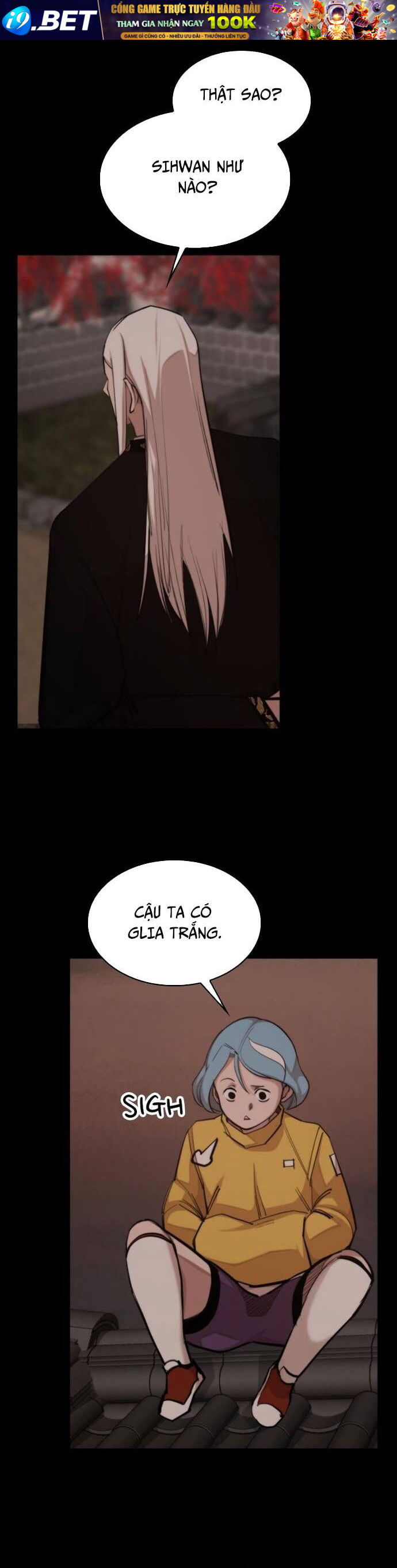 Xích Nguyệt - Chapter 43 - Page 3