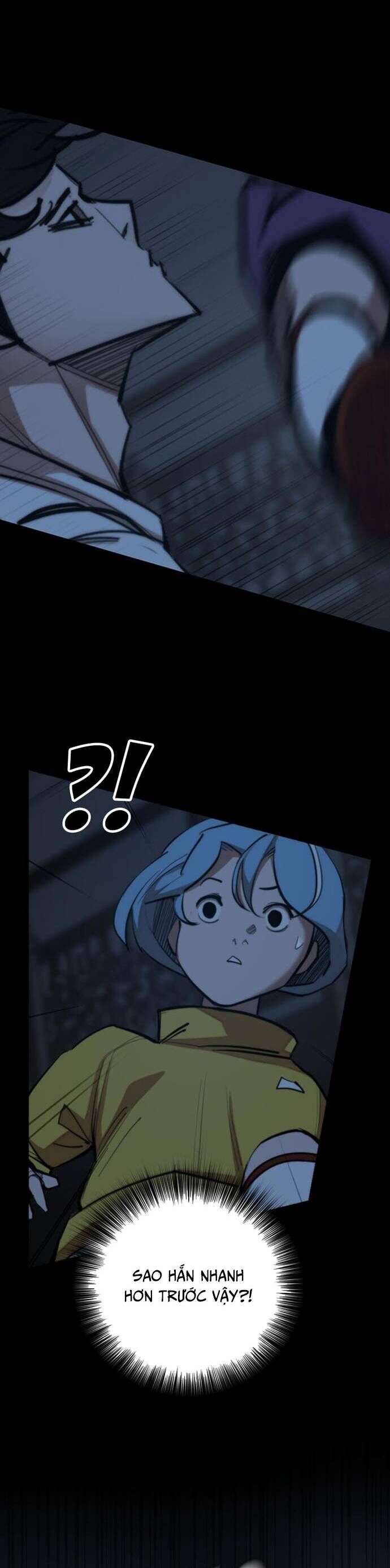 Xích Nguyệt - Chapter 43 - Page 30