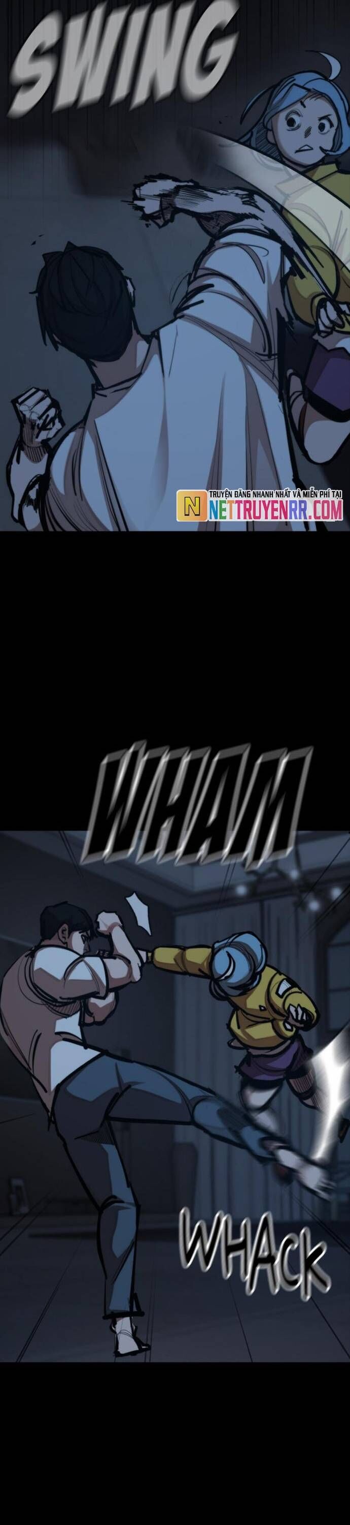 Xích Nguyệt - Chapter 43 - Page 31