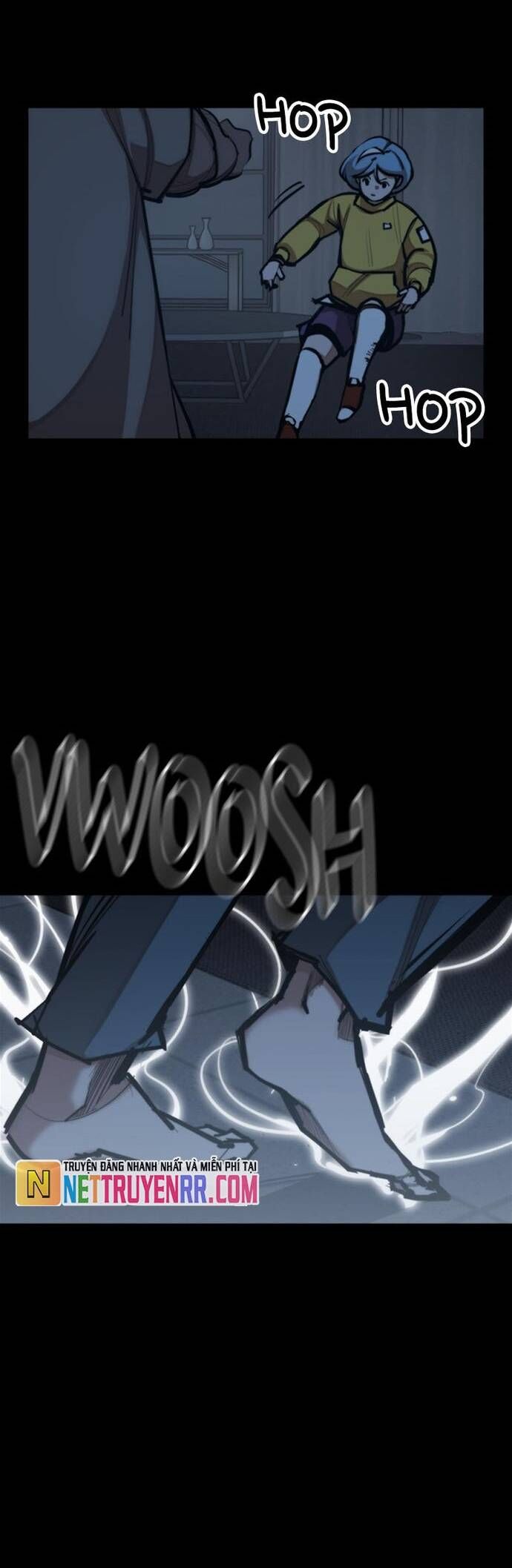 Xích Nguyệt - Chapter 43 - Page 32