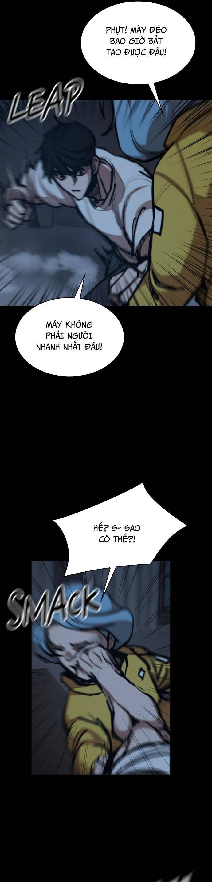 Xích Nguyệt - Chapter 43 - Page 33