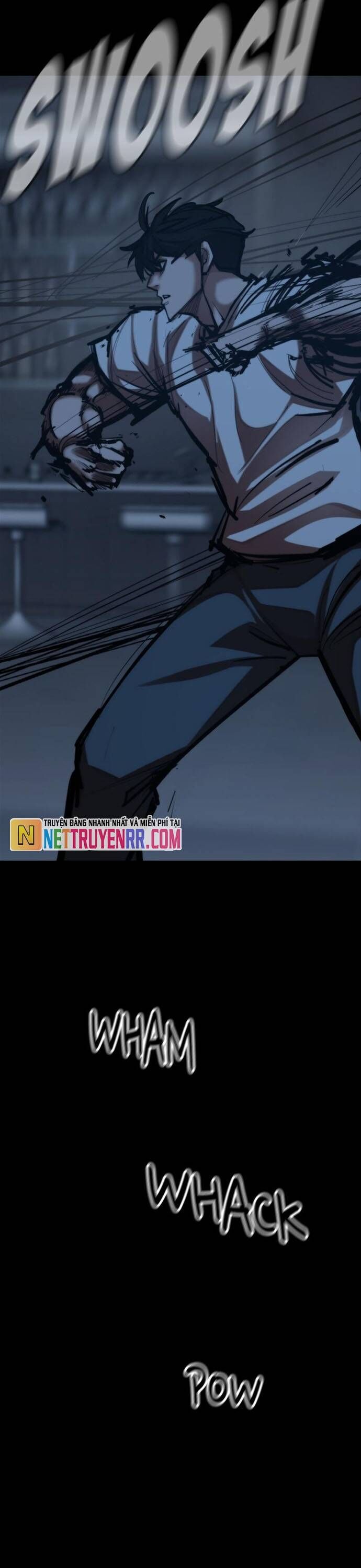 Xích Nguyệt - Chapter 43 - Page 34